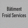 Photo de Bâtiment Froid Services